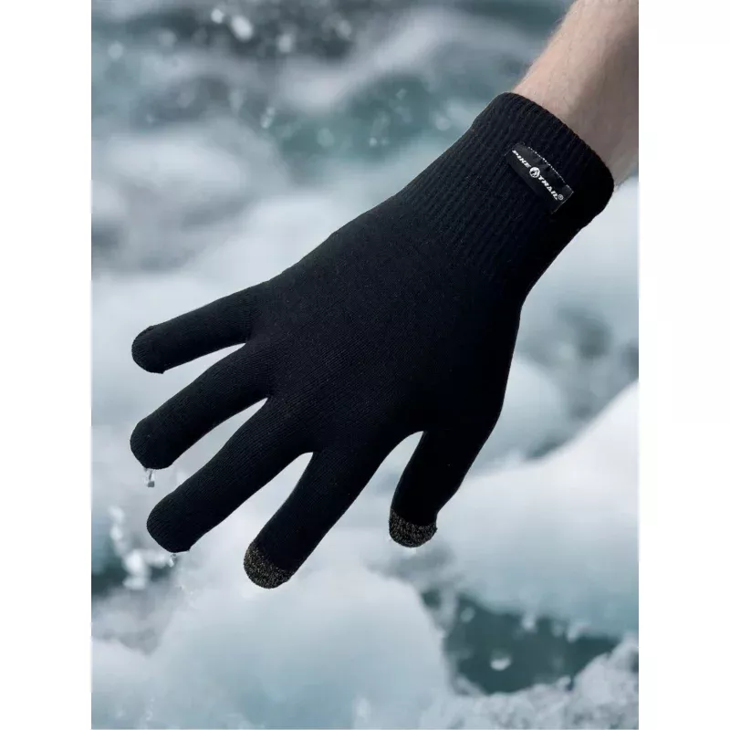 Pike Trail Water Resistance Seamless Gloves