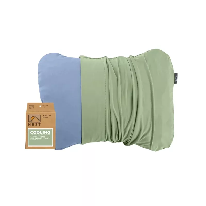 Pillowcase Cooling|Small Pillowcase (S)&Medium Pillowcase (M)&Large Pillowcase (L)&Pro Travel Pillowcase