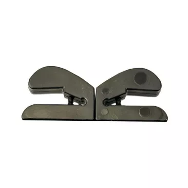 Pine Ridge Kwik Stand In-line Bow Support Black