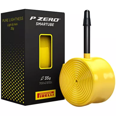 PIRELLI P Zero SmarTUBE Presta 60mm-23/32-622 (4094300)