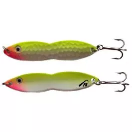 PK Lures Flutterfish Spoon