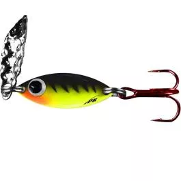 PK Lures Predator Flash Spoon