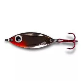 PK Lures Spoon - 1/4 oz. - Copper Plate