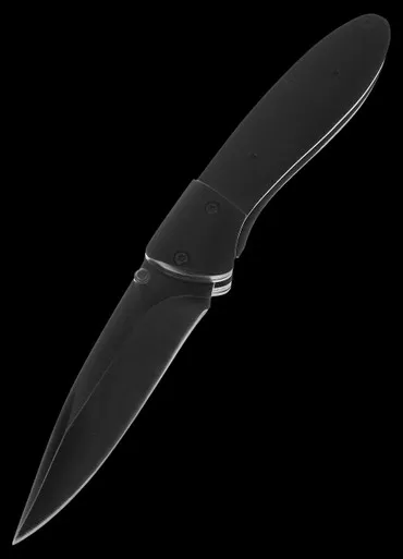 PKS Rapture Folding Knife Blank
