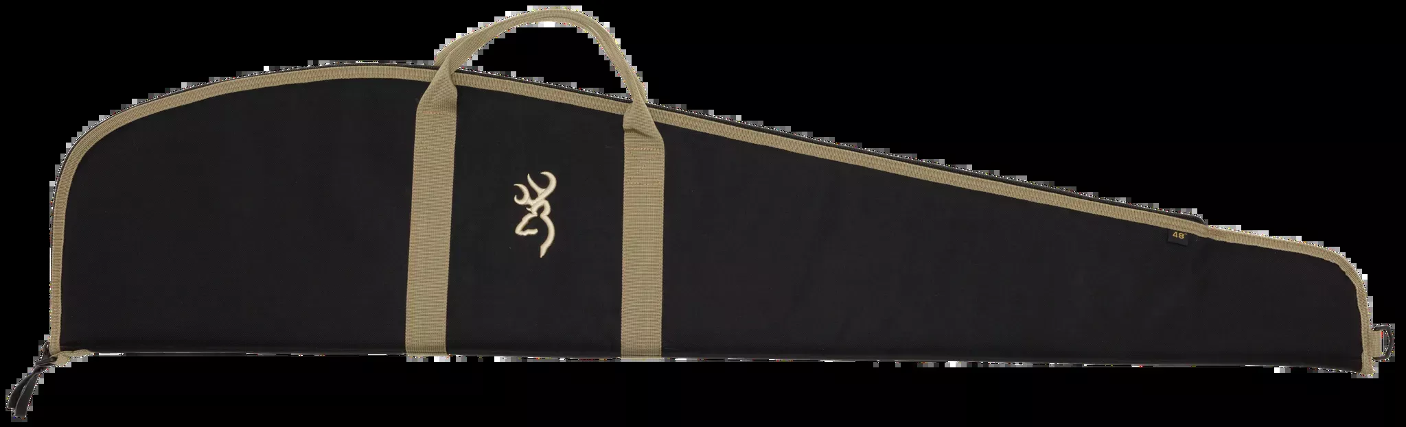 Plainsman 44″ Scoped Rifle Case