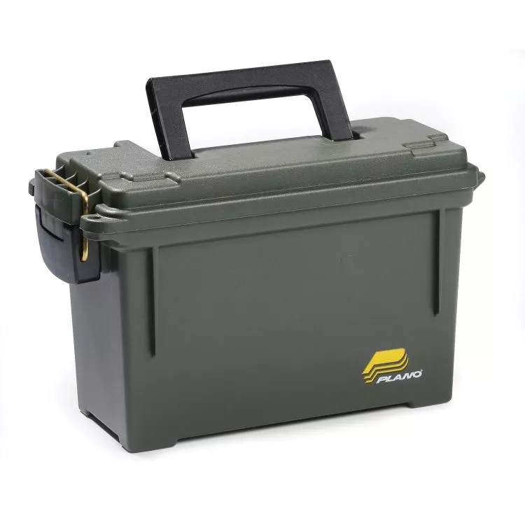 Plano Ammo Field Box #131200