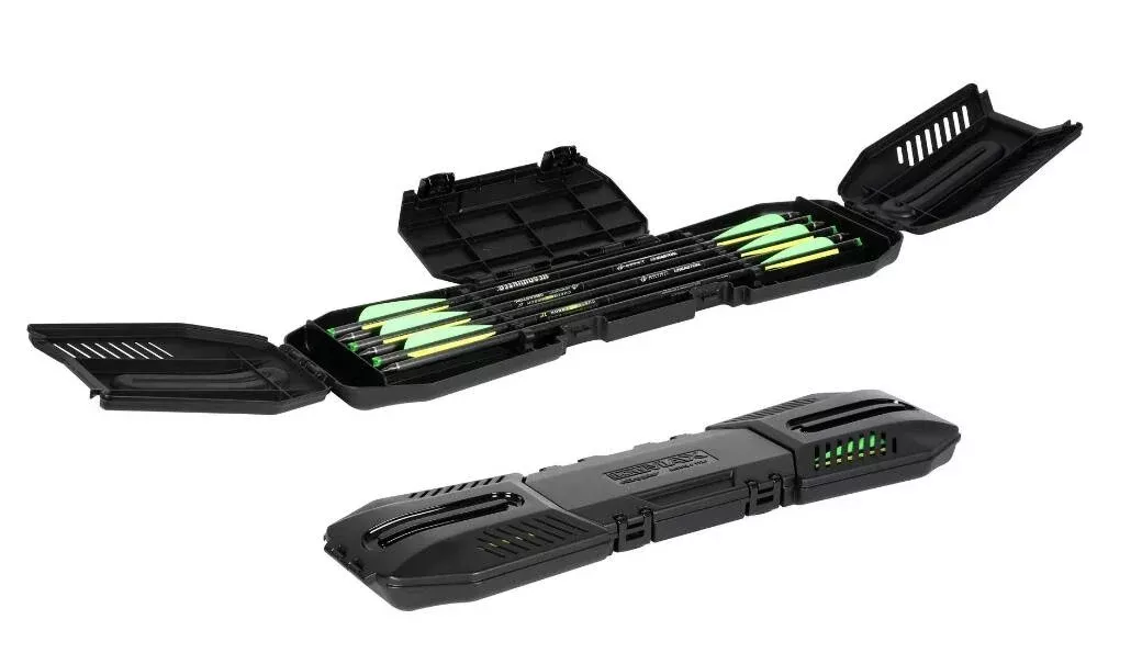 Plano BowMax Crossbolt Case• 112400