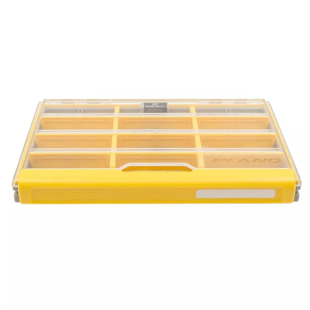 Plano EDGE 3600 Flex Stowaway Box - PLASE366