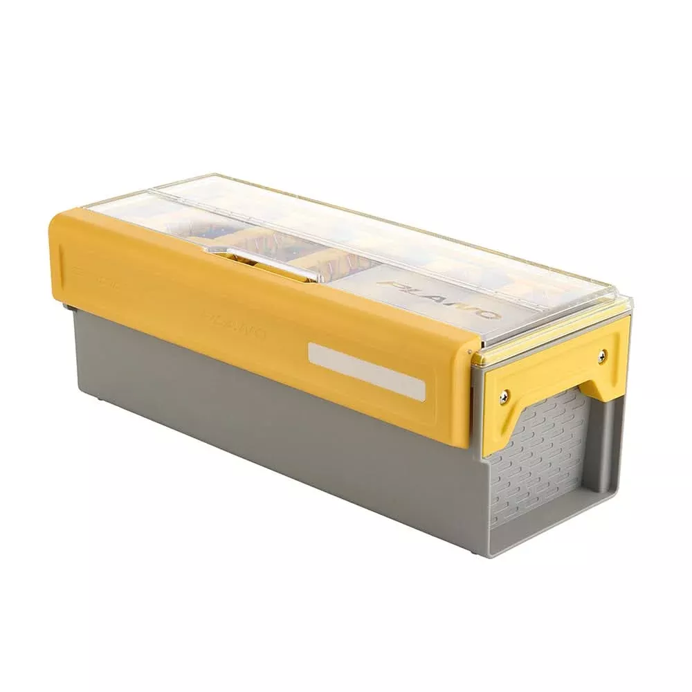 Plano EDGE Frog Box - PLASE702