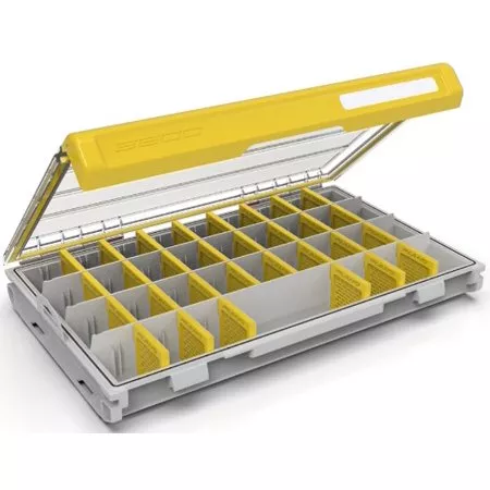 Plano Edge Professional 3600 Tackle Storage Box #PLASE360