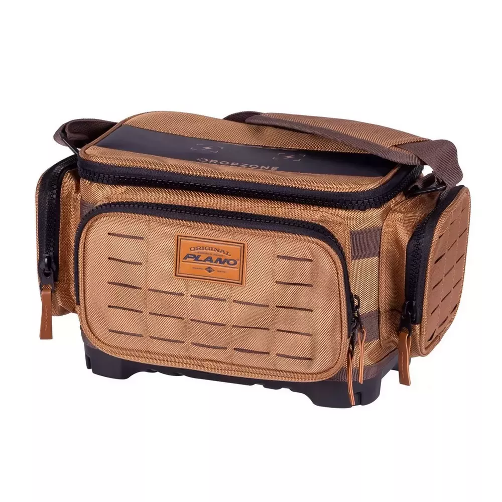 Plano Guide Series Tackle Bag 3500 #PLABG350