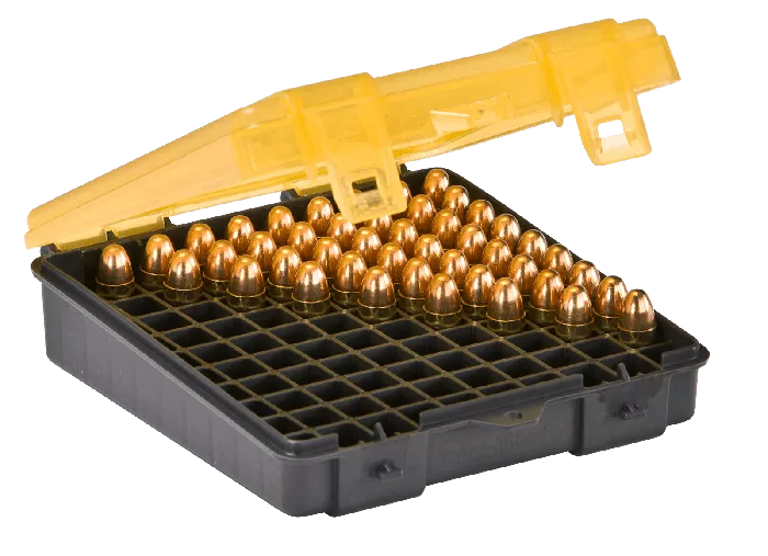 Plano Handgun Ammo Case #122500