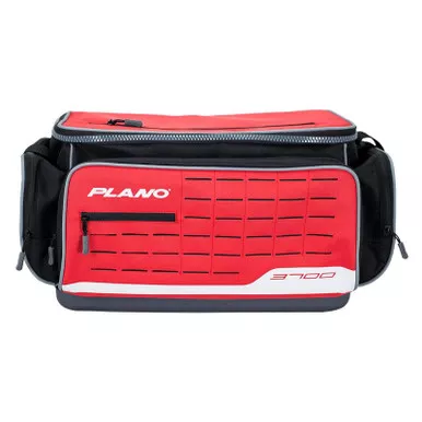 PLANO PLABW470 WEEKEND SERIES 3700 DLX CASE