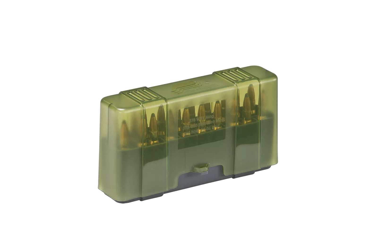 Plano Rifle Ammo Case #123020