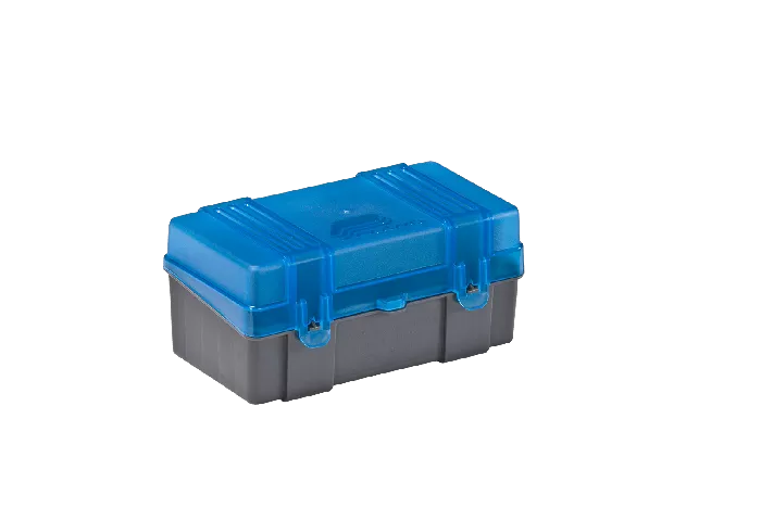 Plano Rifle Ammo Case 50 Rounds #122950