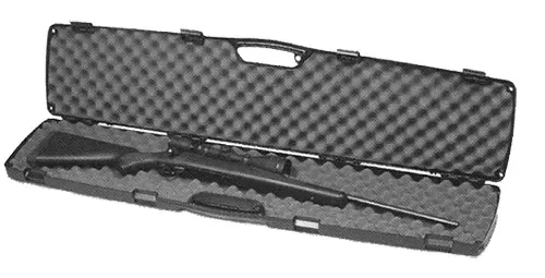 Plano SE Single Rifle/Shotgun Case Polymer Textured