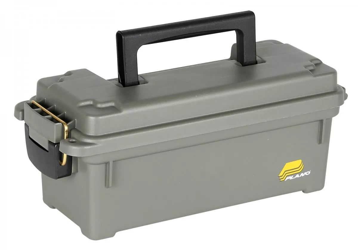 Plano Shot Shell Box #121202