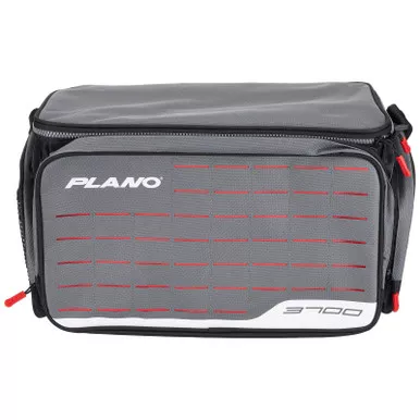 Plano Weekend Series Tackle Case, 3700