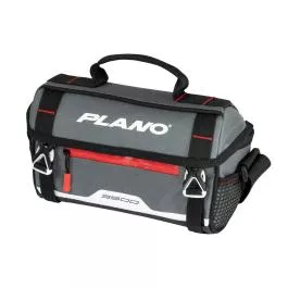 Plano Weekend Soft Sider Tackle Bag 3500 - Slate