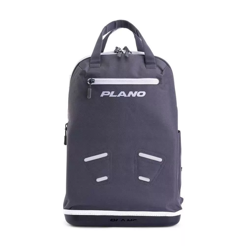 Plano Weekend Tackle Backpack 3700 – Slate – PLAWKND3700GBTPSLATE