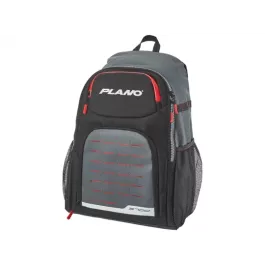 Plano Weekend Tackle Backpack 3700 - Slate
