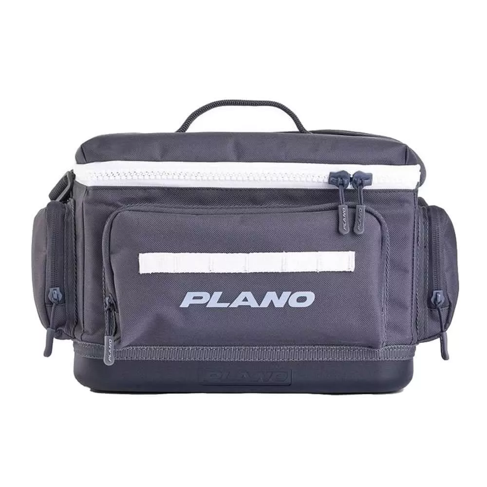 Plano Weekend Tackle Bag 3600 – Slate – PLAWKND3600GBTBSLATE