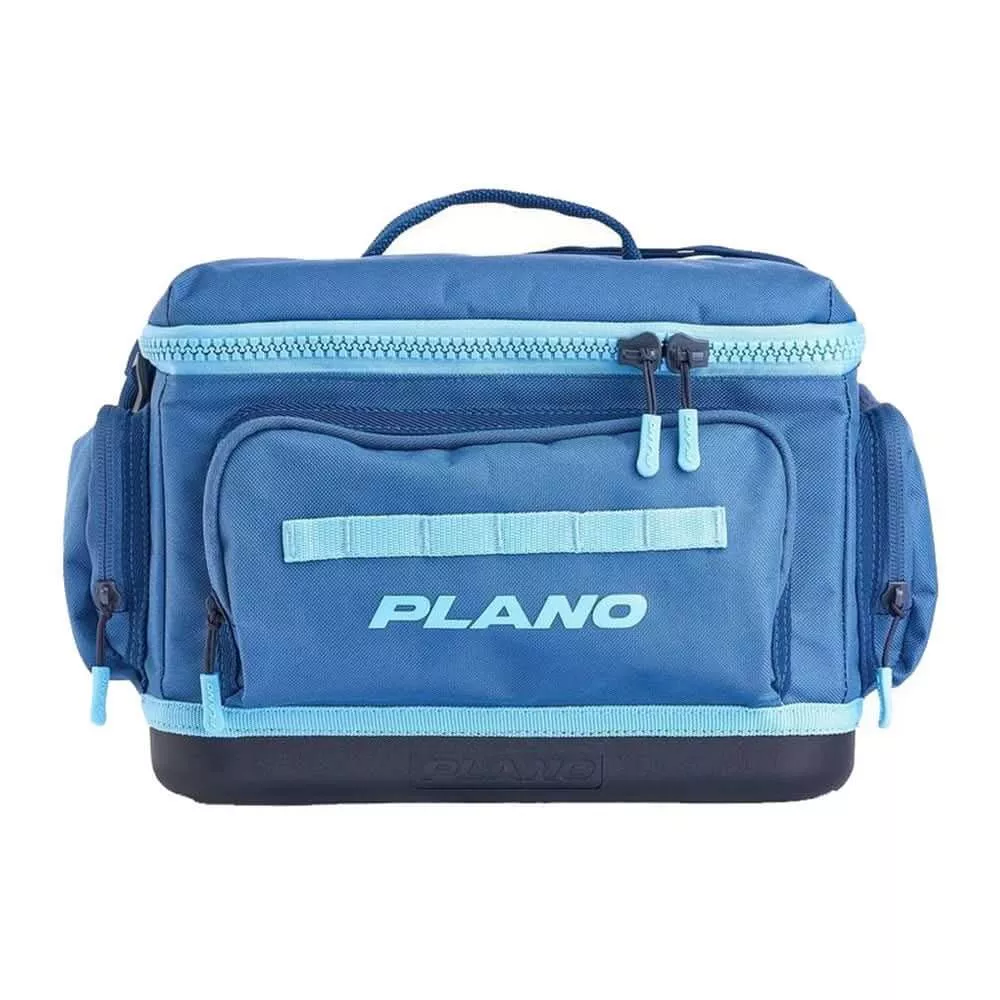 Plano Weekend Tackle Bag 3600 – Wave – PLAWKND3600GBTBWAVE