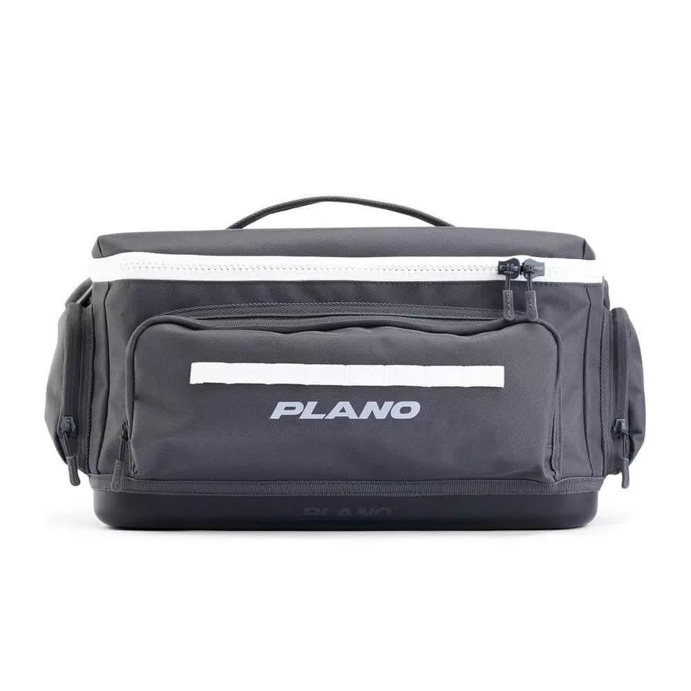 Plano Weekend Tackle Bag 3700 – Slate – PLAWKND3700GBTBSLATE