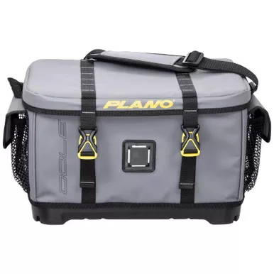 Plano Z-Series Tackle Bag With Waterproof Base, PLABZ370