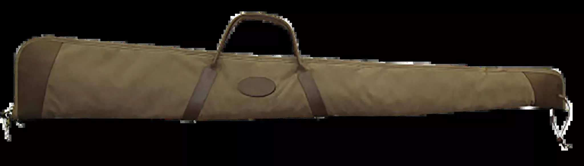 Plantation 52″ Shotgun Case – Taupe