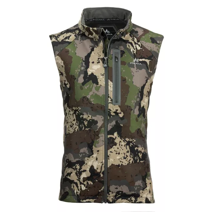 Pnuma Men’s Waypoint Vest – Caza