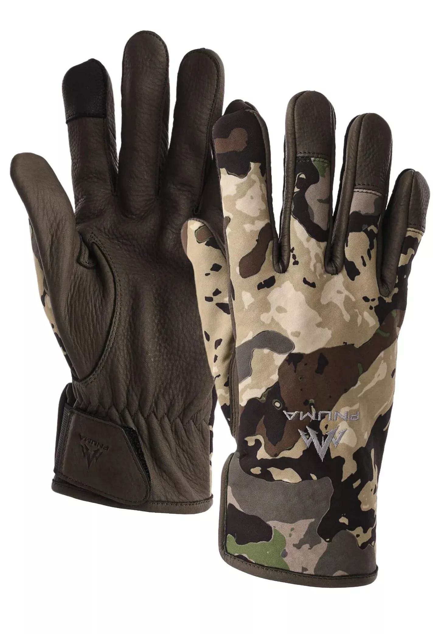 Pnuma Waypoint Glove – Caza