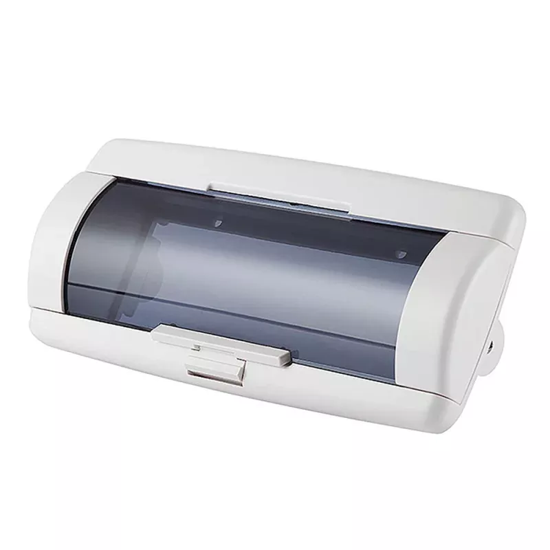 Poly-Planar WC4-B Weather Resistant Radio Cover – White