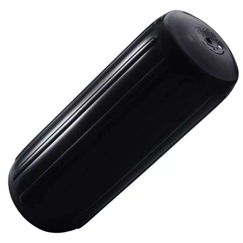 Polyform HTM-3 Fender 10.5 x 27 – Black