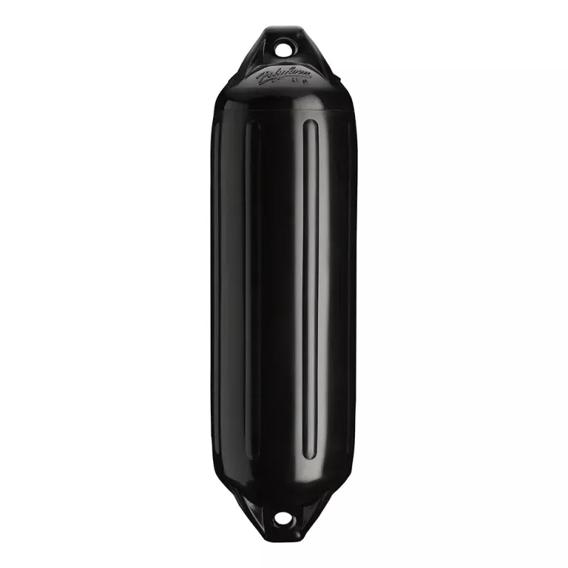 Polyform NF-3 Heavy-Duty Twin Eye 5.6 x 19 – Black