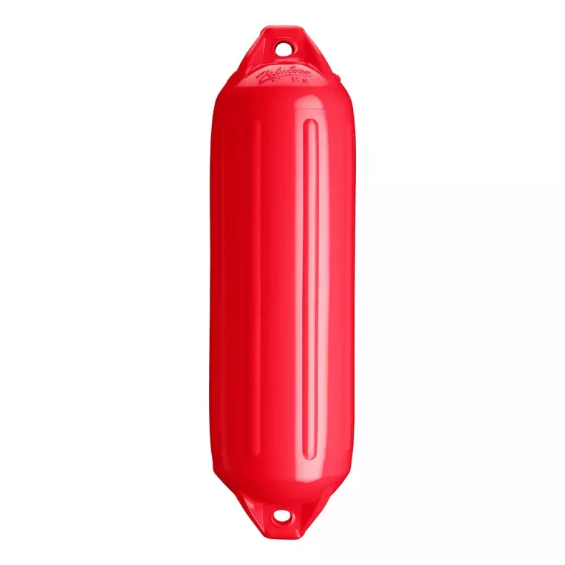 Polyform NF-3 Heavy-Duty Twin Eye 5.6 x 19 – Red
