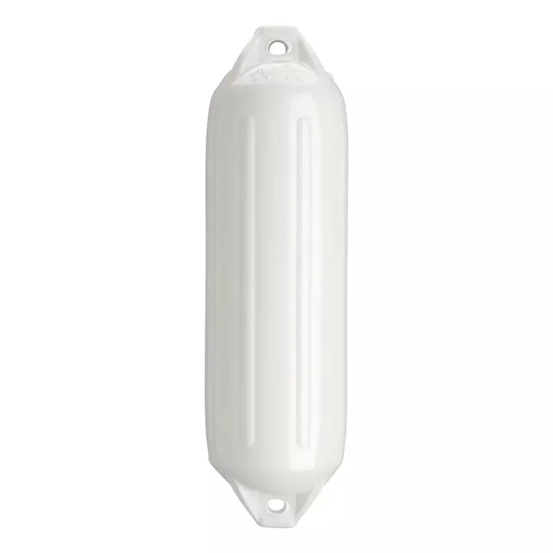 Polyform NF-3 Heavy-Duty Twin Eye 5.6 x 19 – White