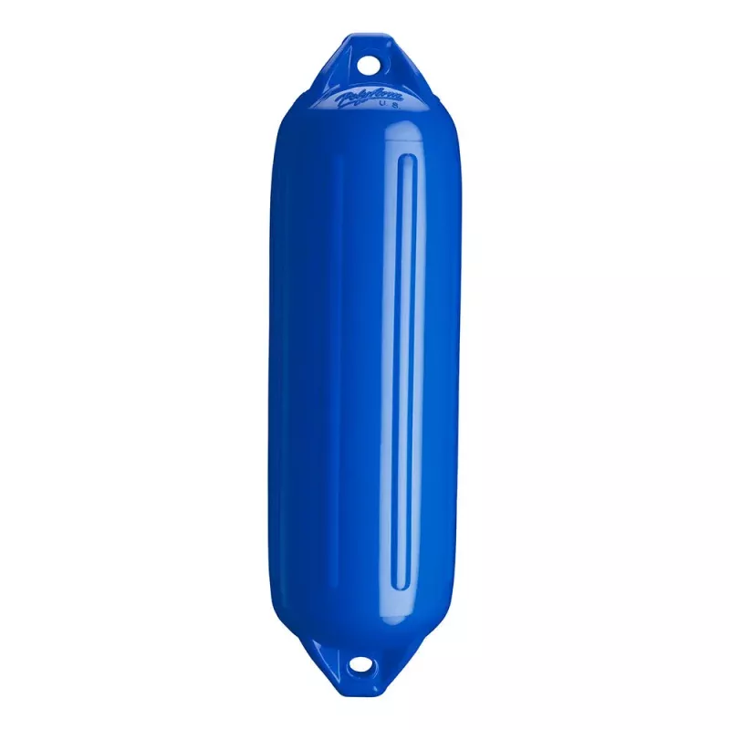 Polyform NF-3 Heavy-Duty Twin Eye 6.4 x 21.6 – Blue