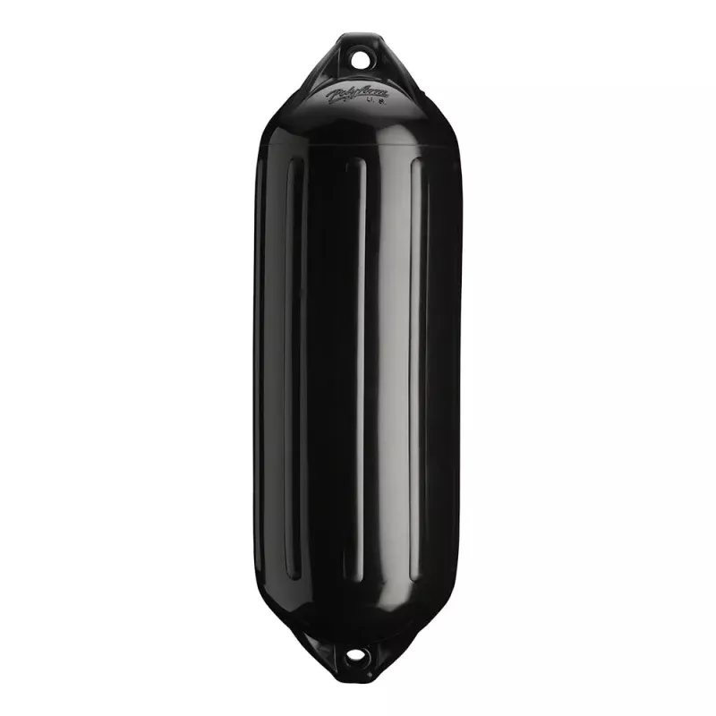 Polyform NF-5 Heavy-Duty Twin Eye 8.9 x 26.8 – Black