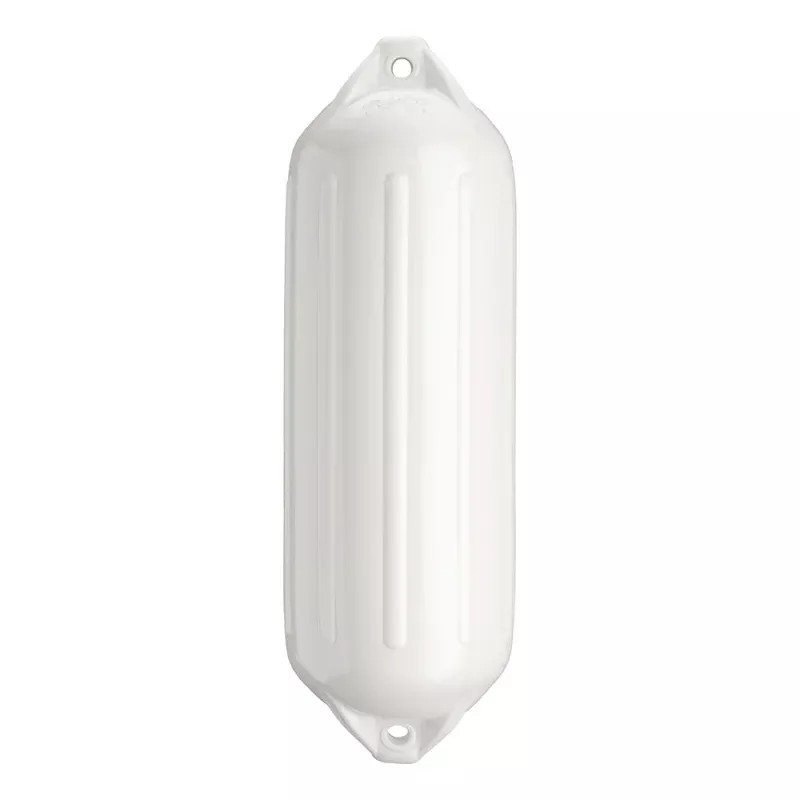Polyform NF-5 Heavy-Duty Twin Eye 8.9 x 26.8 – White