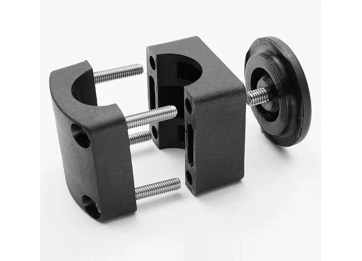 Polyform Rail Mount for 1"-1.25" Rail Diameter• TFR-404