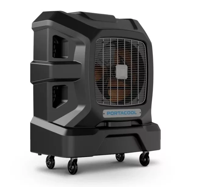 Portacool Apex 2000 Evaporative Cooler• PACA20001A1