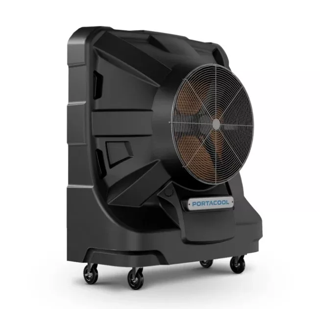 Portacool Apex 4000 Evaporative Cooler• PACA40001A1
