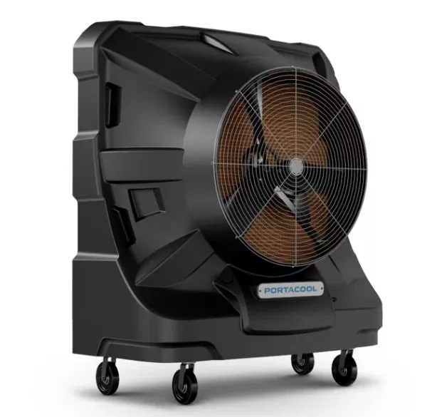 Portacool Apex 6500 Evaporative Cooler• PACA65001A1