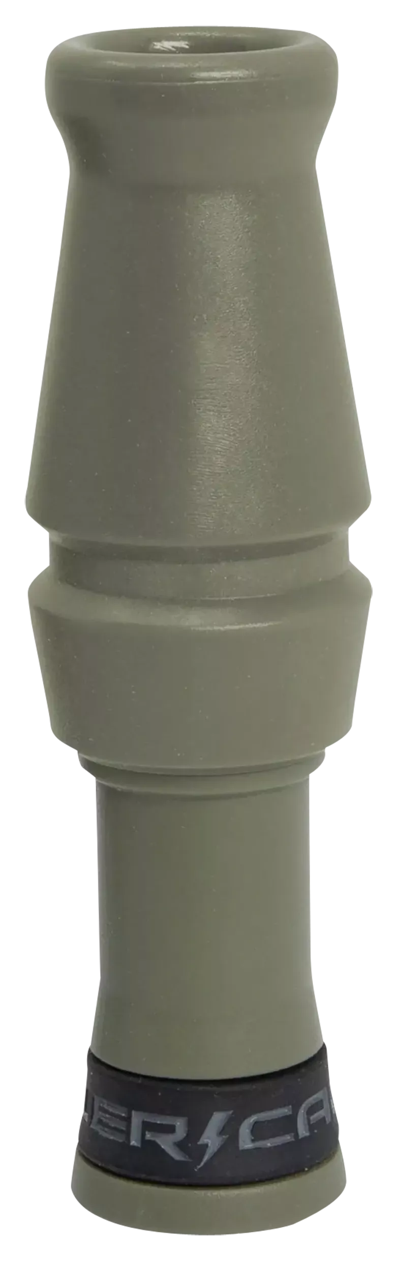 Power Calls Impact2 Open Double Reed Mallard Duck Call