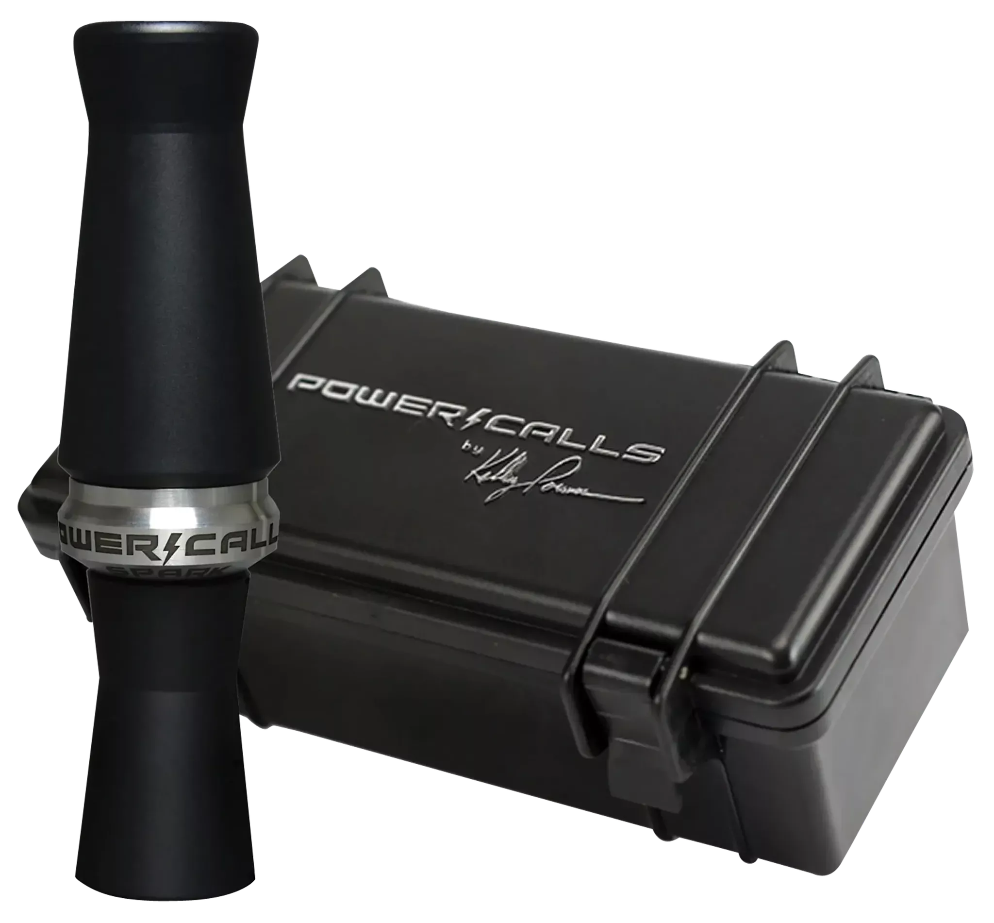 Power Calls Spark Open Specklebelly Goose Call