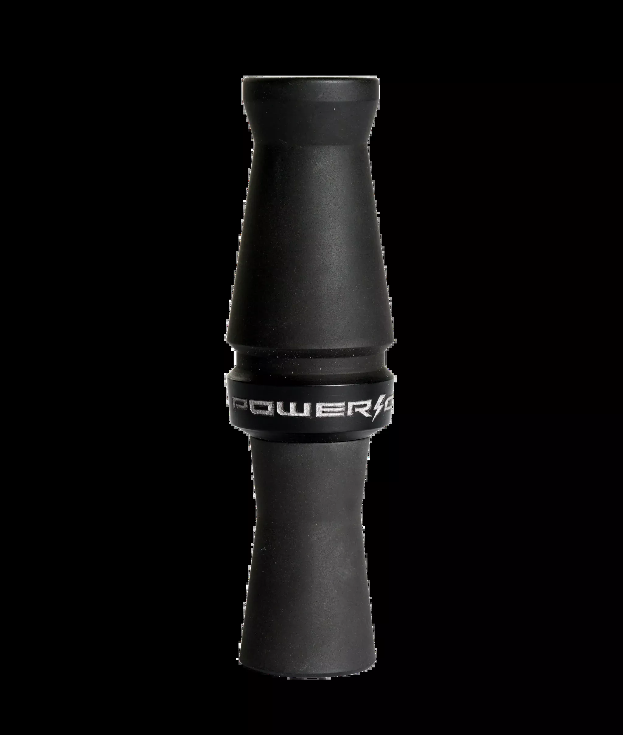 Power Calls Strike Big Bore Open Specklebelly Goose Call