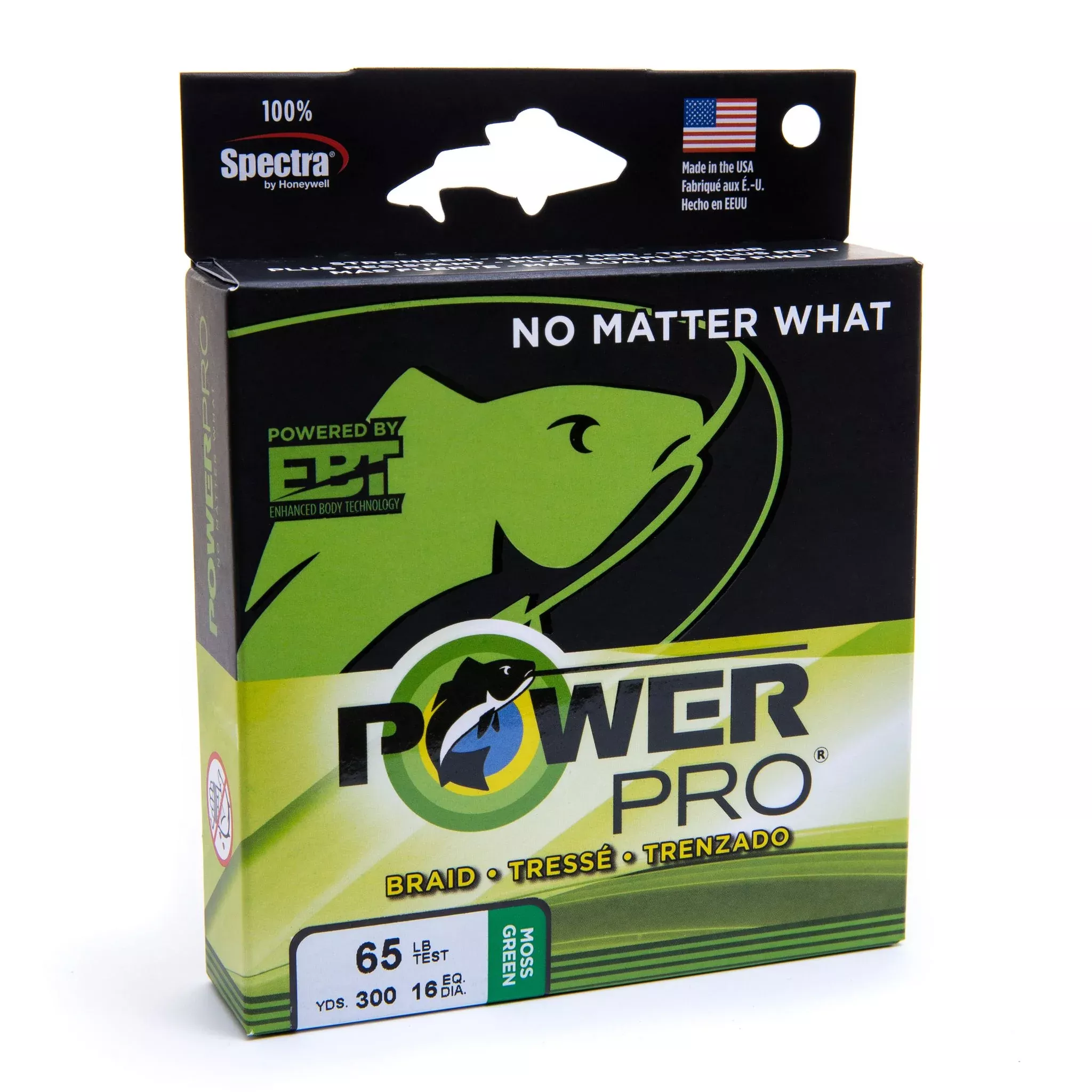 Power Pro Fishing Line