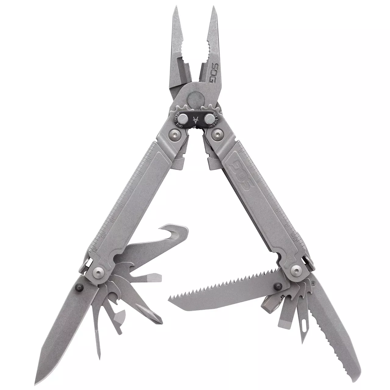 PowerAccess MT Multi-Tool