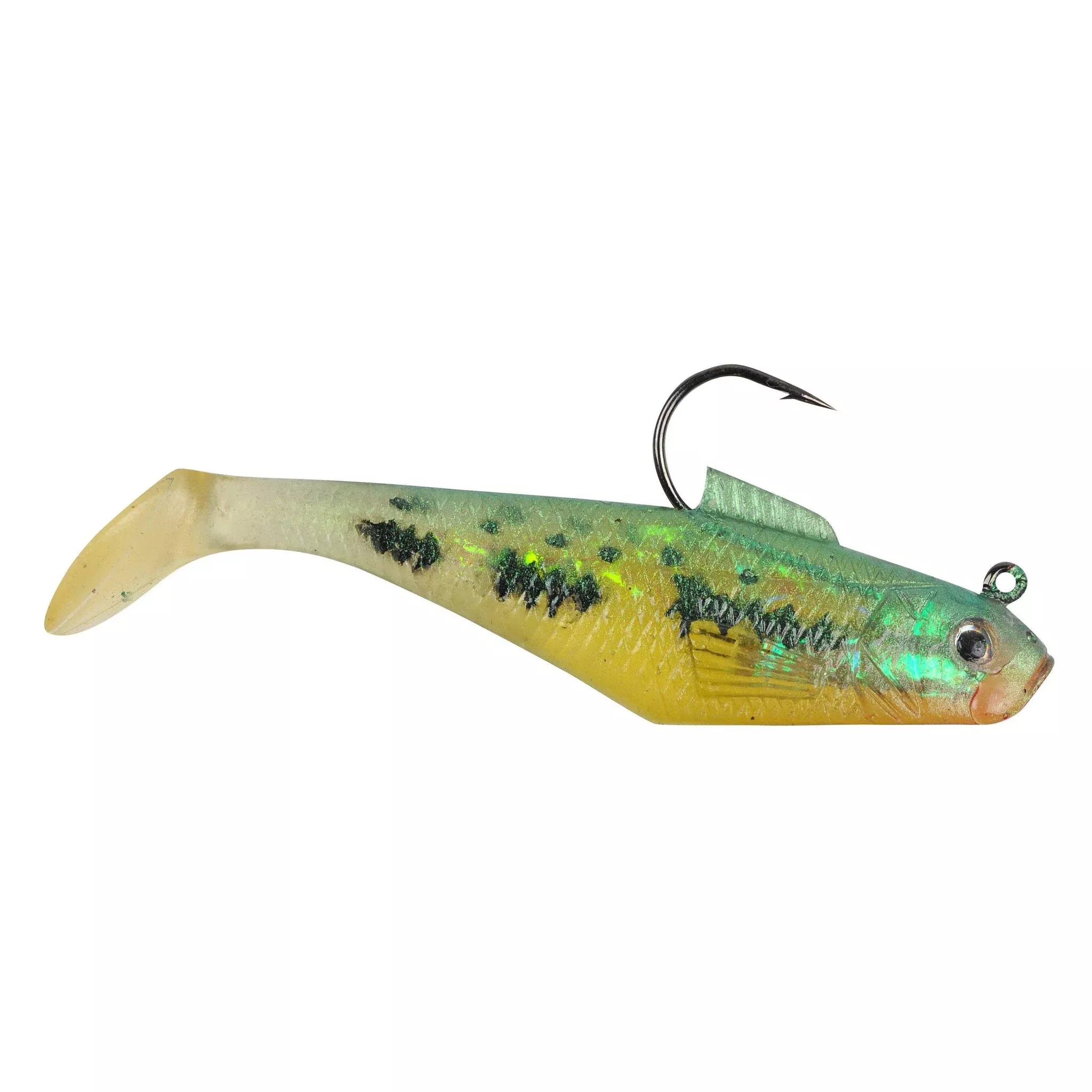 PowerBait Pre-Rigged Swim Shad